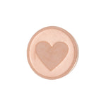 Top Part Heart - iXXXi Jewelry