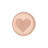 Top Part Heart - iXXXi Jewelry