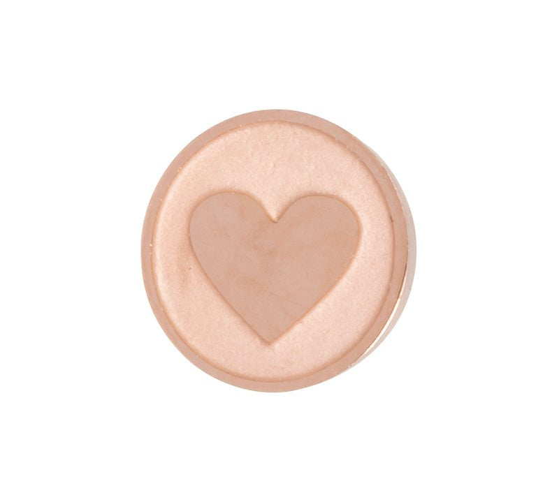 Top Part Heart - iXXXi Jewelry