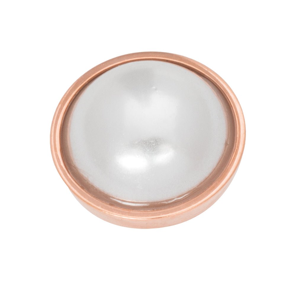 Top Part Pearl - iXXXi Jewelry