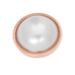 Top Part Pearl - iXXXi Jewelry