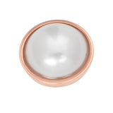 Top Part Pearl - iXXXi Jewelry