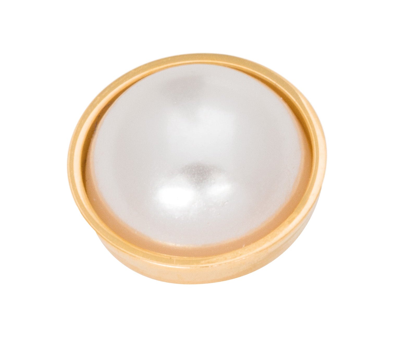 Top Part Pearl - iXXXi Jewelry