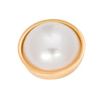 Top Part Pearl - iXXXi Jewelry