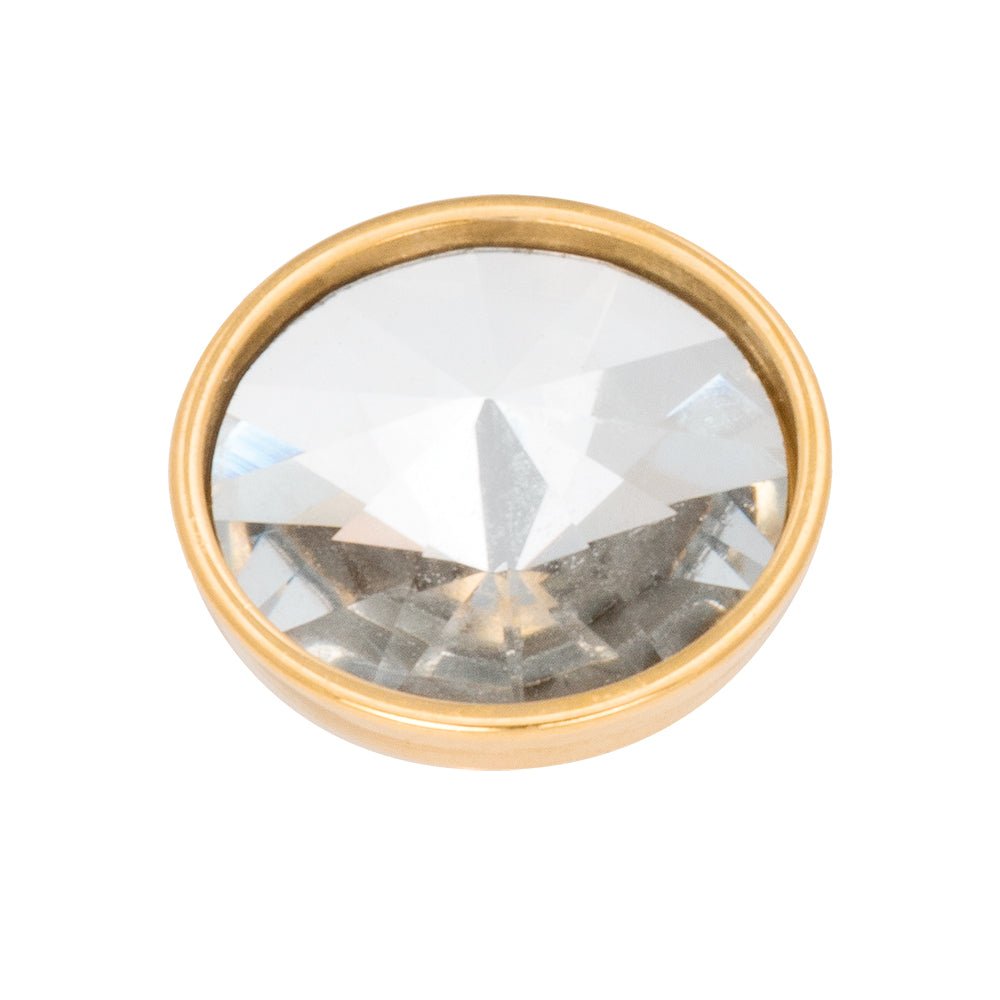 Top Part Pyramid - iXXXi Jewelry