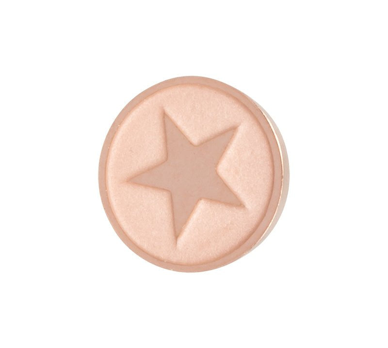 Top Part Star - iXXXi Jewelry