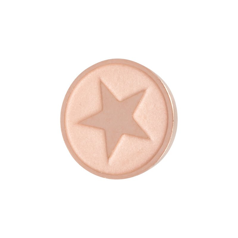 Top Part Star - iXXXi Jewelry