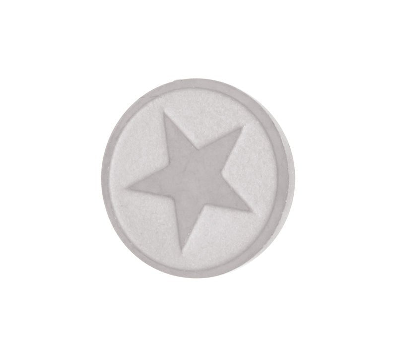 Top Part Star - iXXXi Jewelry