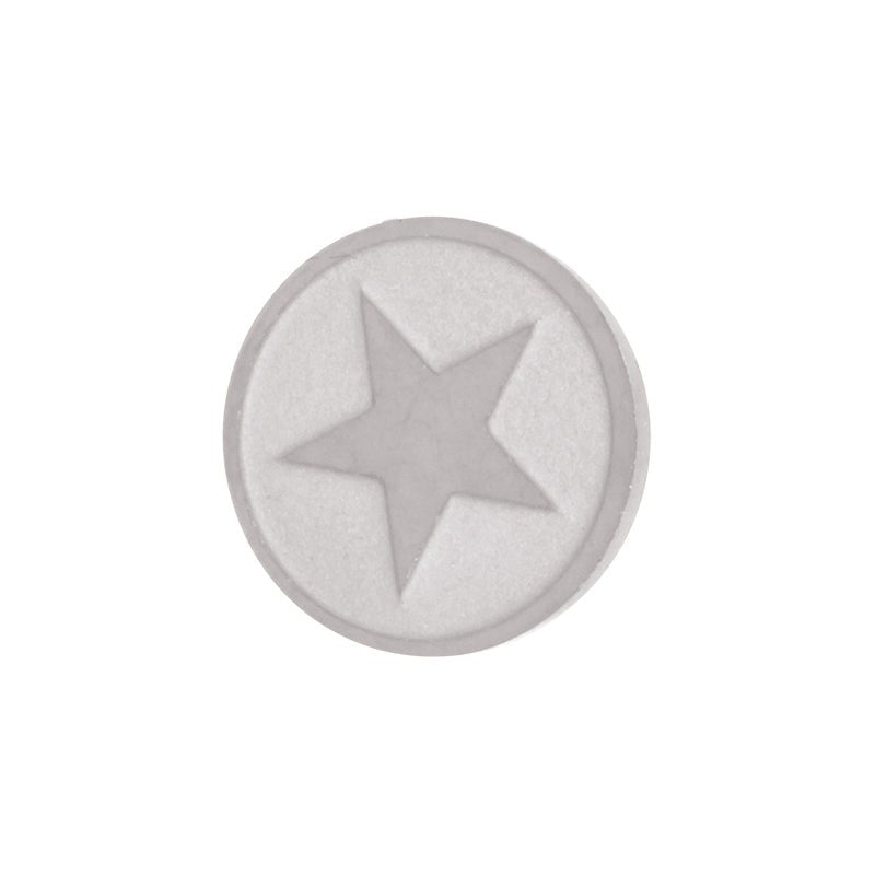 Top Part Star - iXXXi Jewelry