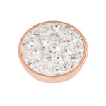 Top Part Stones - iXXXi Jewelry
