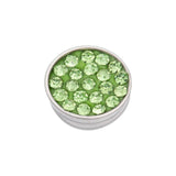 Top Part Stones - iXXXi Jewelry