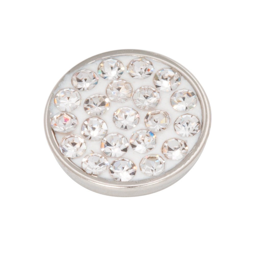 Top Part Stones - iXXXi Jewelry