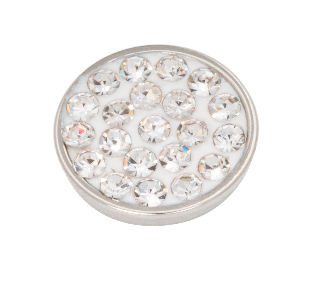 Top Part Stones - iXXXi Jewelry
