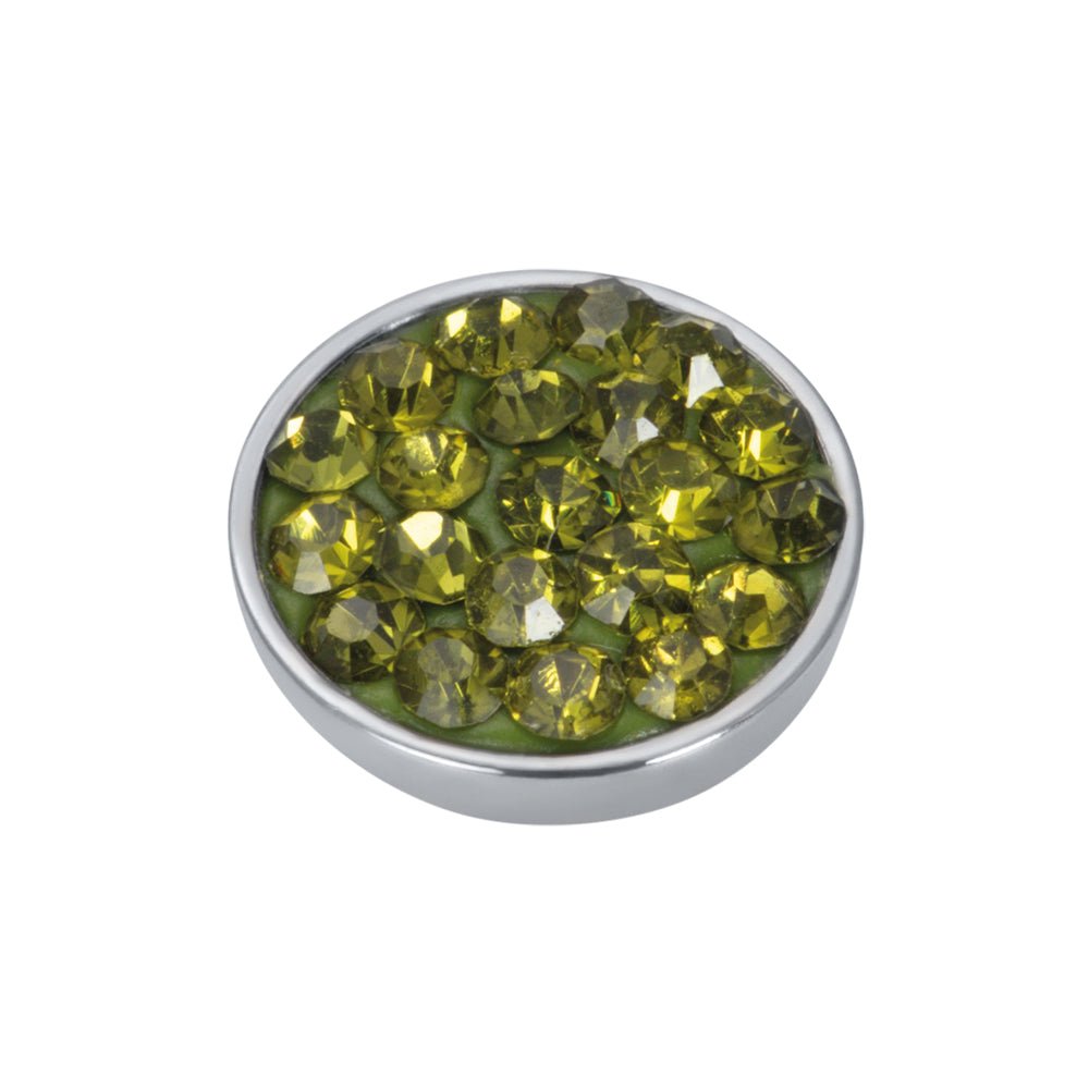 Top Part Stones - iXXXi Jewelry