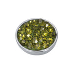 Top Part Stones - iXXXi Jewelry
