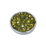 Top Part Stones - iXXXi Jewelry