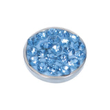 Top Part Stones - iXXXi Jewelry