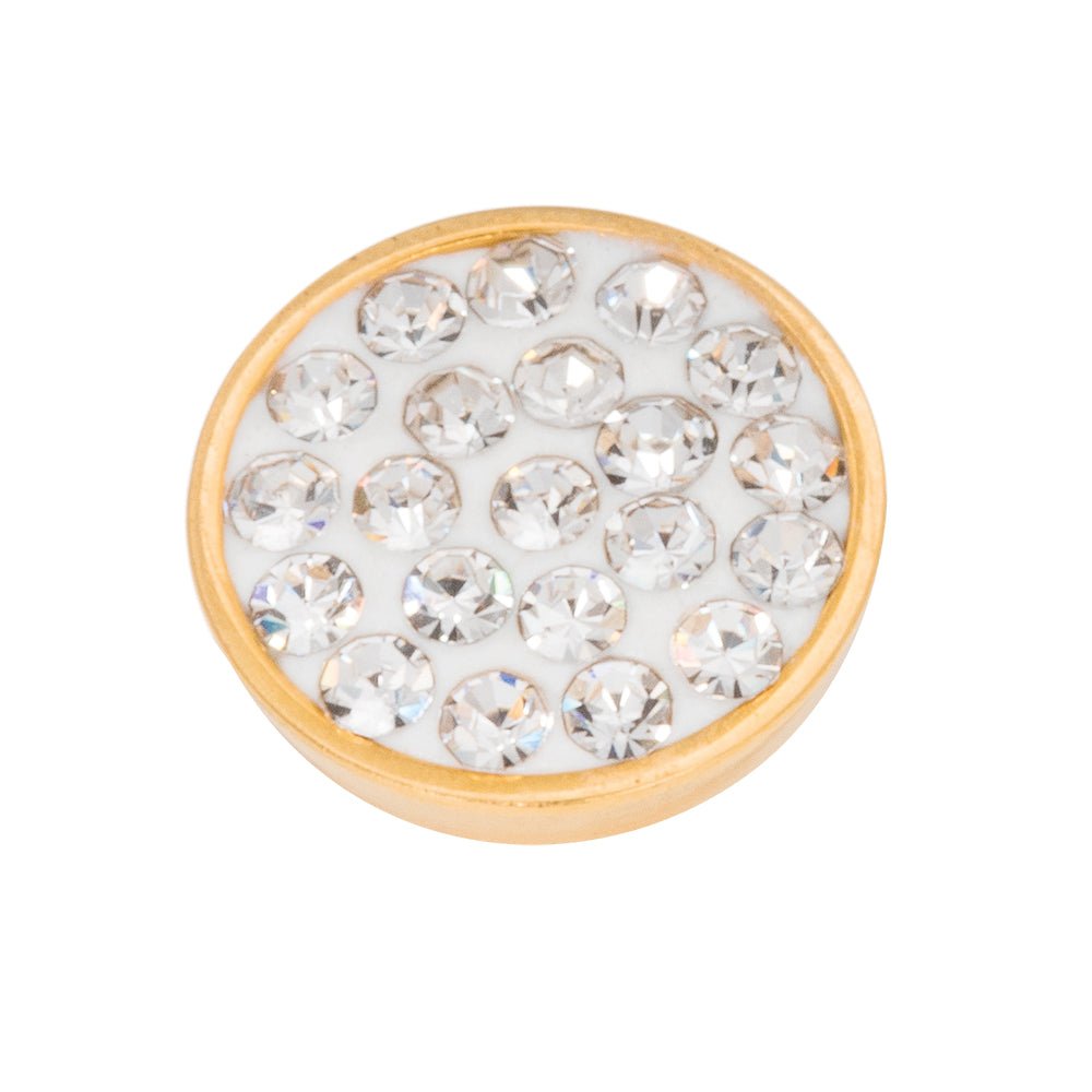 Top Part Stones - iXXXi Jewelry