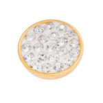 Top Part Stones - iXXXi Jewelry