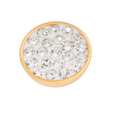 Top Part Stones - iXXXi Jewelry
