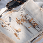 Travel Pouch - iXXXi Jewelry