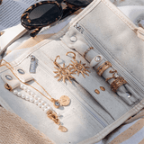 Travel Pouch - iXXXi Jewelry