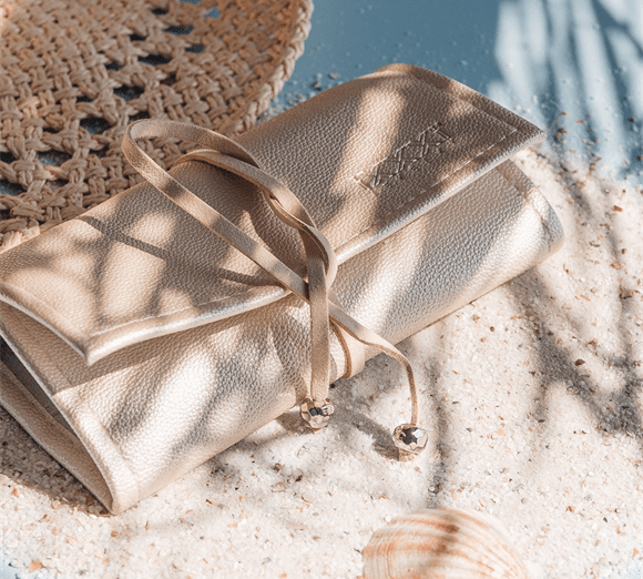 Travel Pouch - iXXXi Jewelry