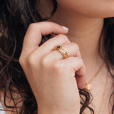 Vulring Marisol Color - iXXXi Jewelry