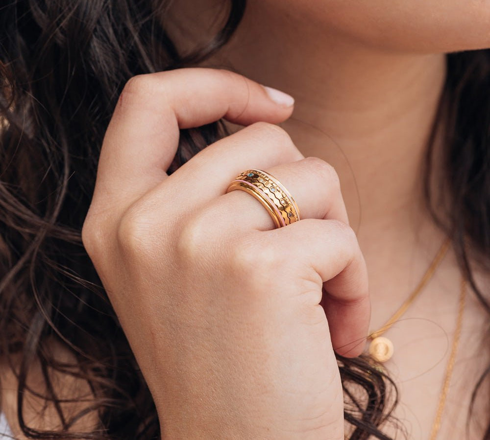 Vulring Marisol Color - iXXXi Jewelry