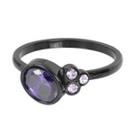 Vulring Rock Midnight - iXXXi Jewelry