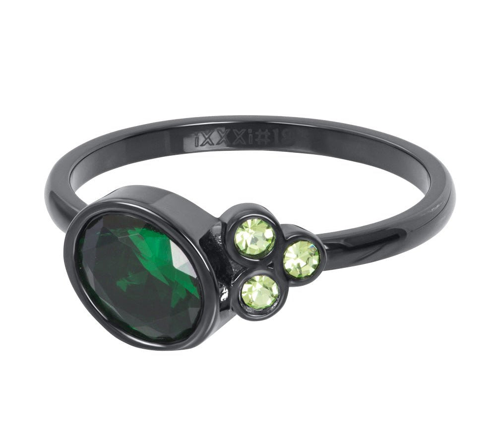Vulring Rock Midnight - iXXXi Jewelry