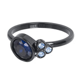 Vulring Rock Midnight - iXXXi Jewelry