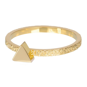 Afbeelding van Abstract Triangle