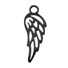 Bild von Anhänger Angel Wing