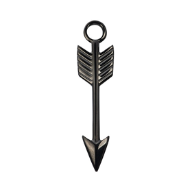 Bild von Anhänger Arrow
