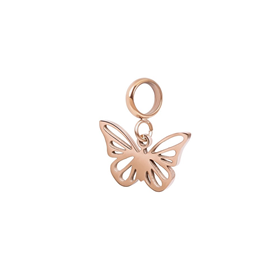 Bild von Anhänger Butterfly