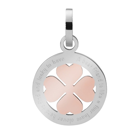 Bild von Anhänger Clover