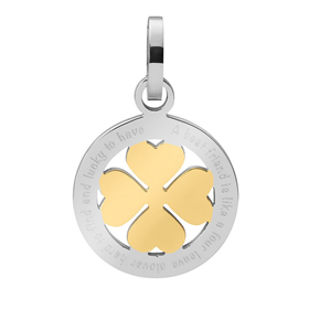 Bild von Anhänger Clover