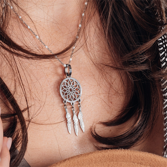 Product image 1 of Anhänger Dream Catcher