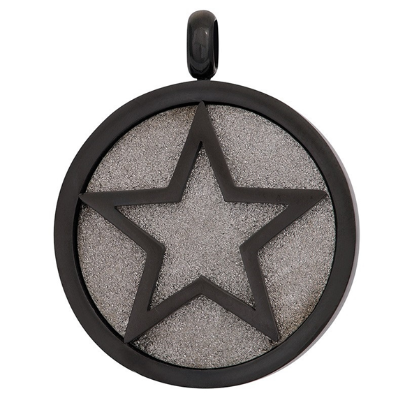 Product image 1 of Anhänger Glamour Star
