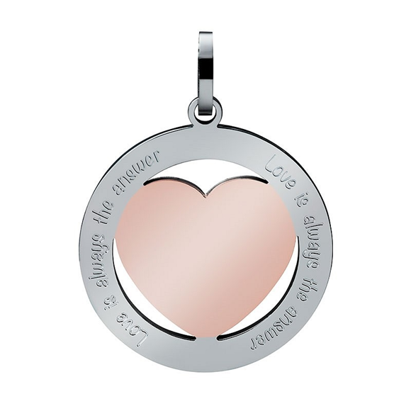 Product image 1 of Anhänger Heart 38mm