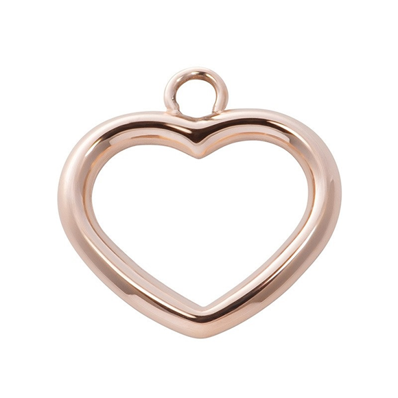 Product image 1 of Anhänger Heart Open