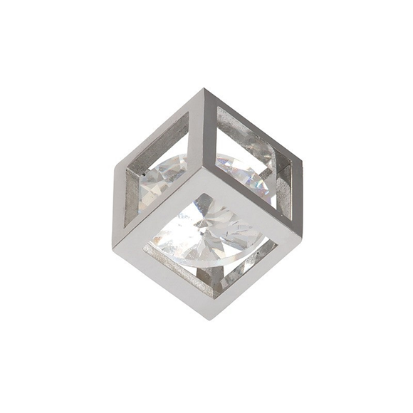 Product image 1 of Anhänger Hollow Cube Stone