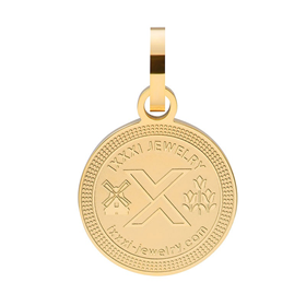 Bild von Anhänger iXXXi 19mm