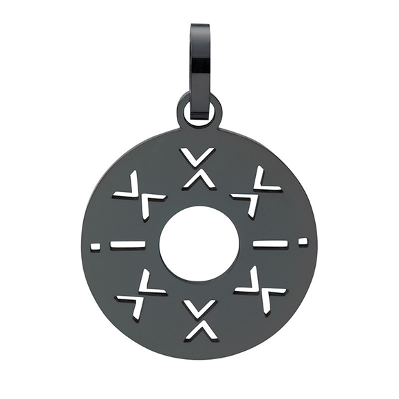 Product image 1 of Anhänger iXXXi Open 25mm