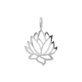 Bild von Anhänger Lotus