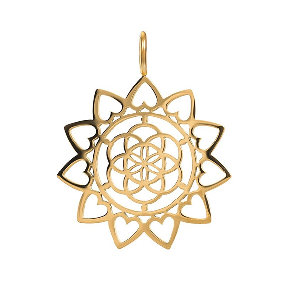 Product image 1 of Anhänger Mandala