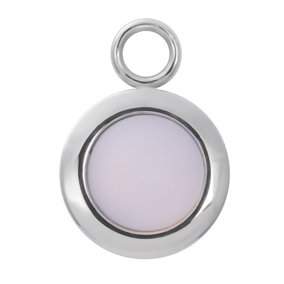 Product image 1 of Anhänger Matt Pink