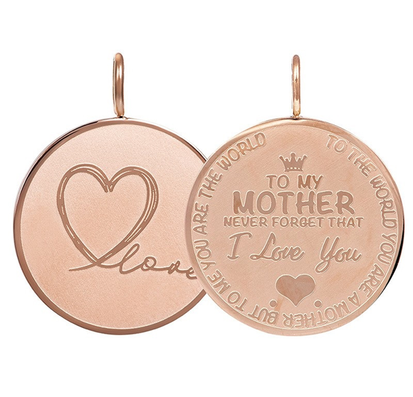 Product image 1 of Anhänger Mother Love Big