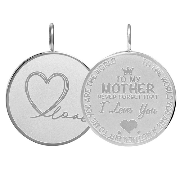 Product image 1 of Anhänger Mother Love Big